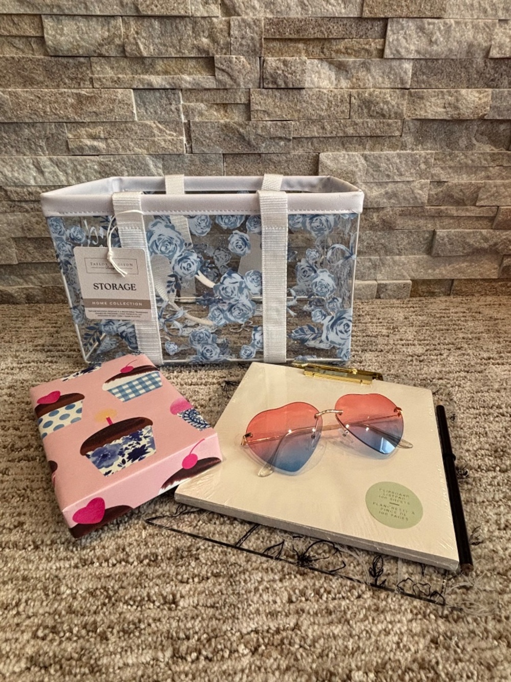 Romance “Beach Day” & Blind Date With A Book Bundle - Picture 2 of 11